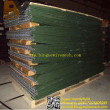 Sand Wall Hesco Barrier Container